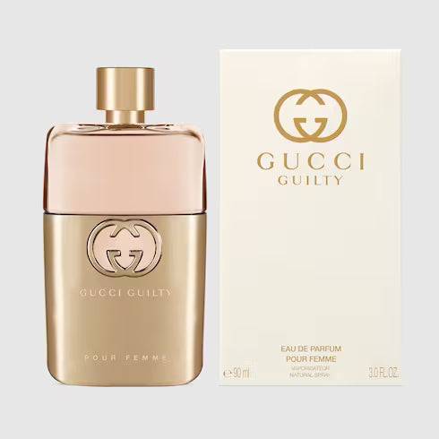 Gucci Guilty EDP for Her