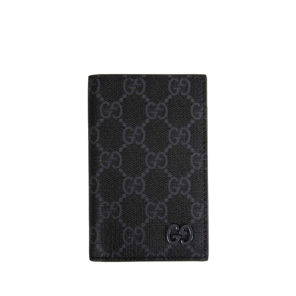 GG Long Card Case