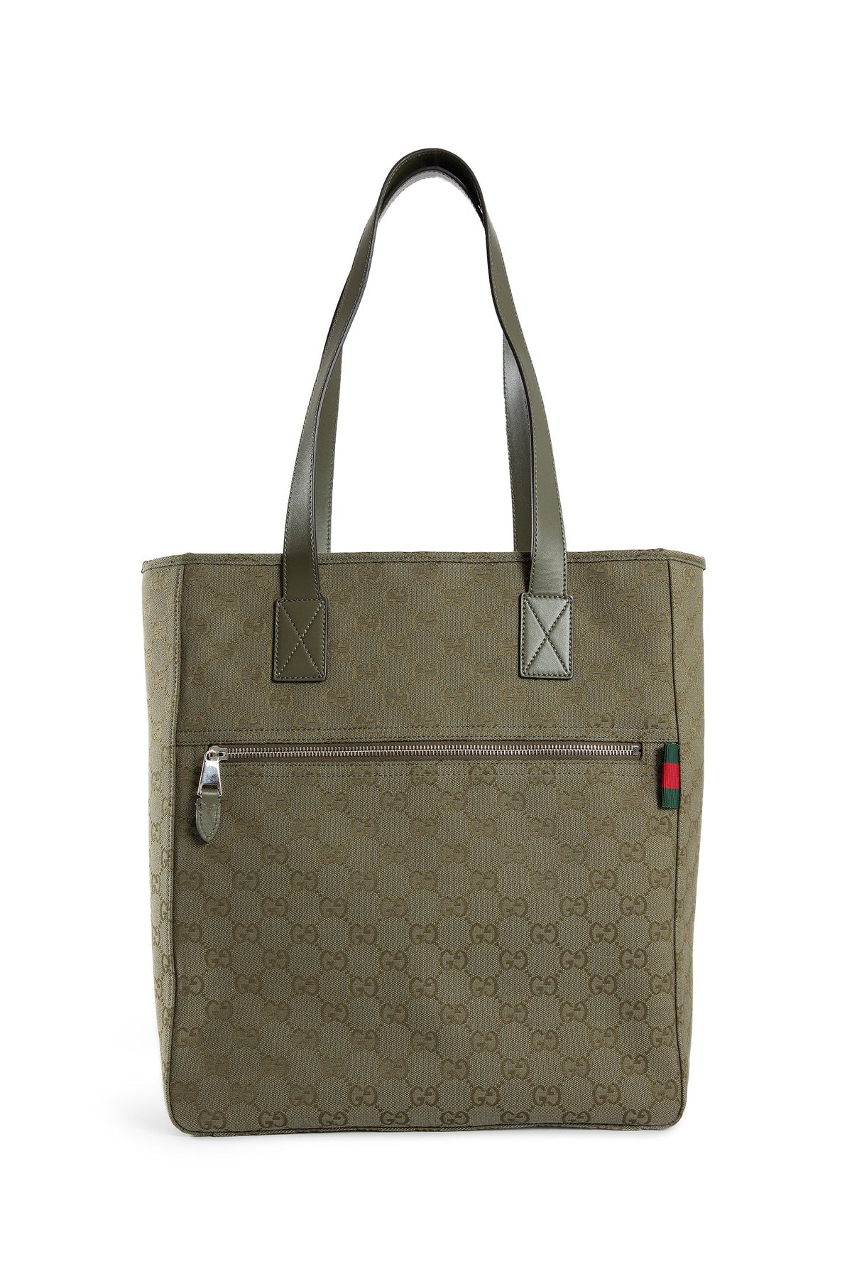 Classic GG Canvas Tote bag