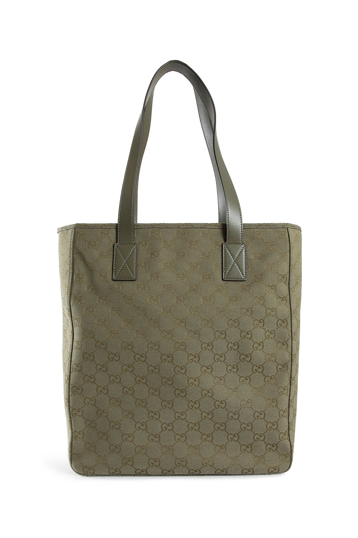 Classic GG Canvas Tote bag