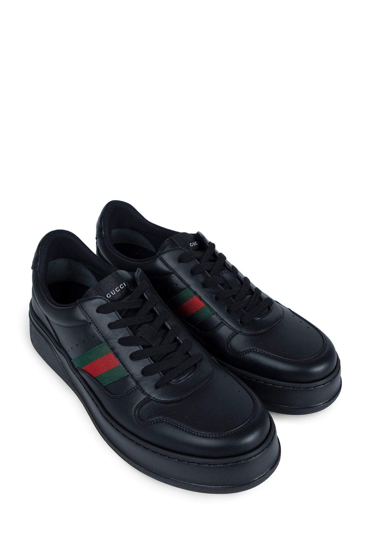 Chunky Web Sneakers