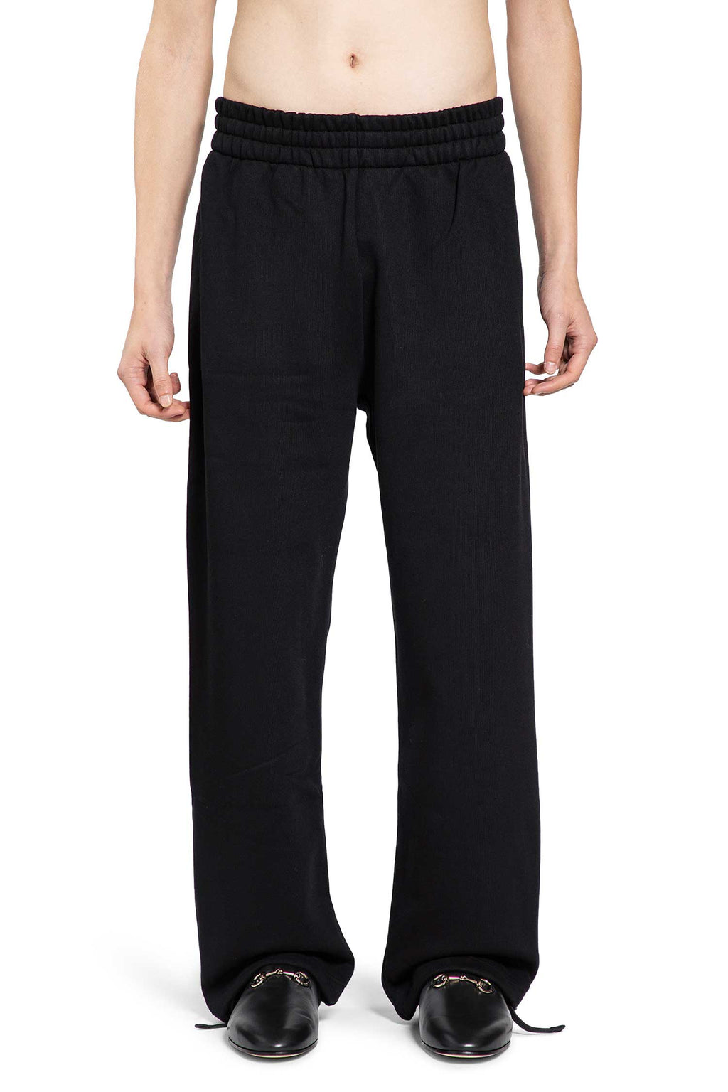 Jersey Sweatpants