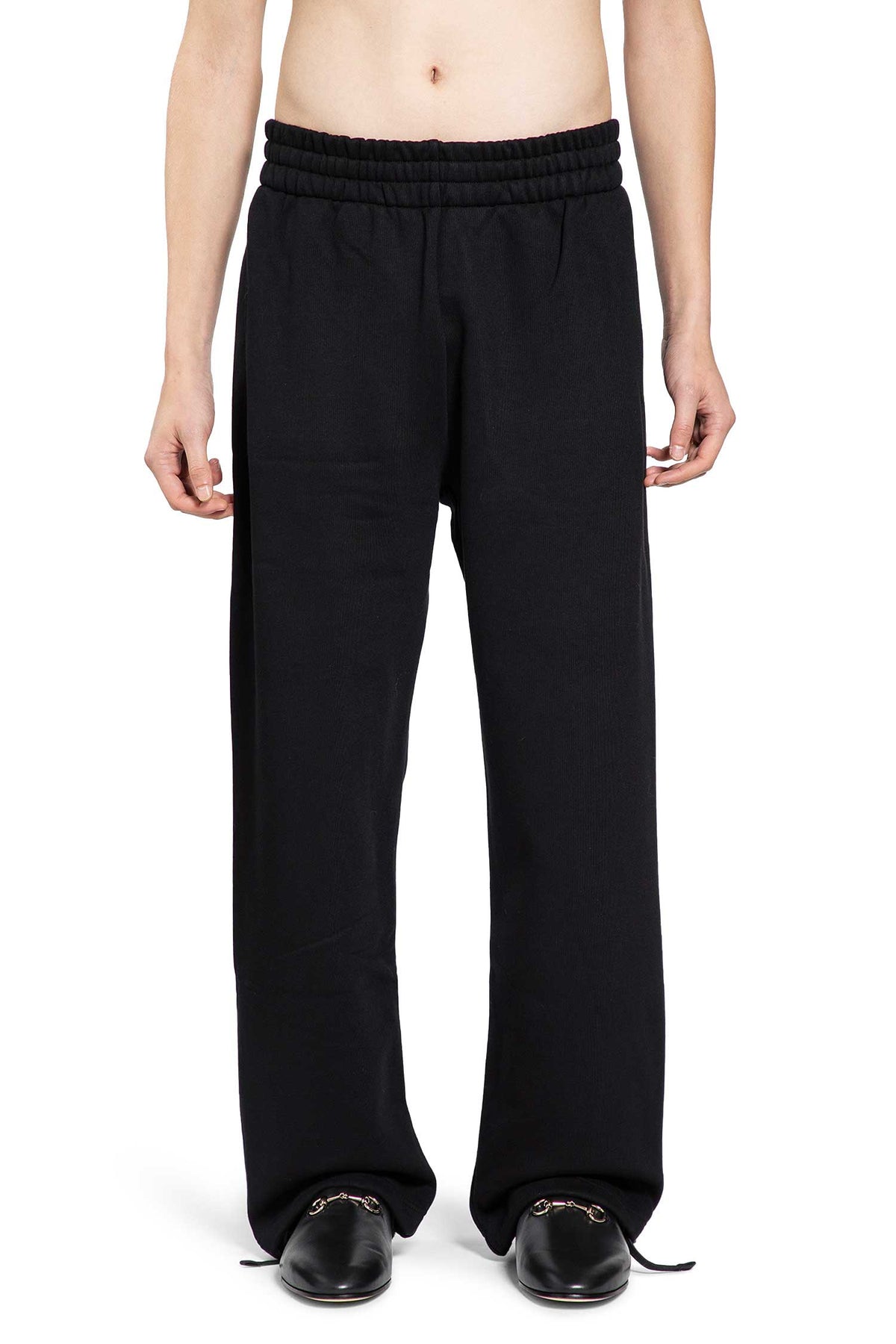 Jersey Sweatpants