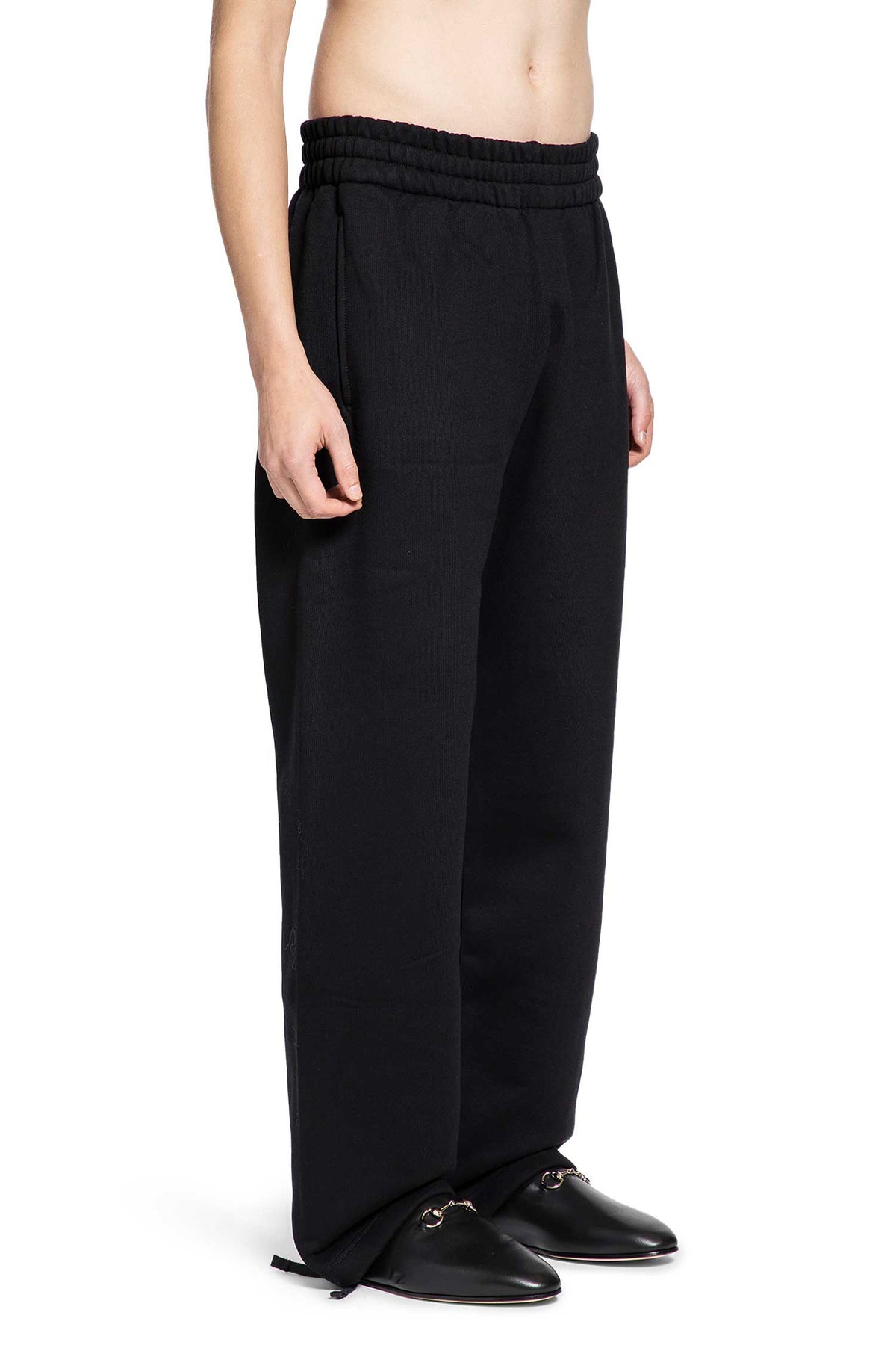 Jersey Sweatpants