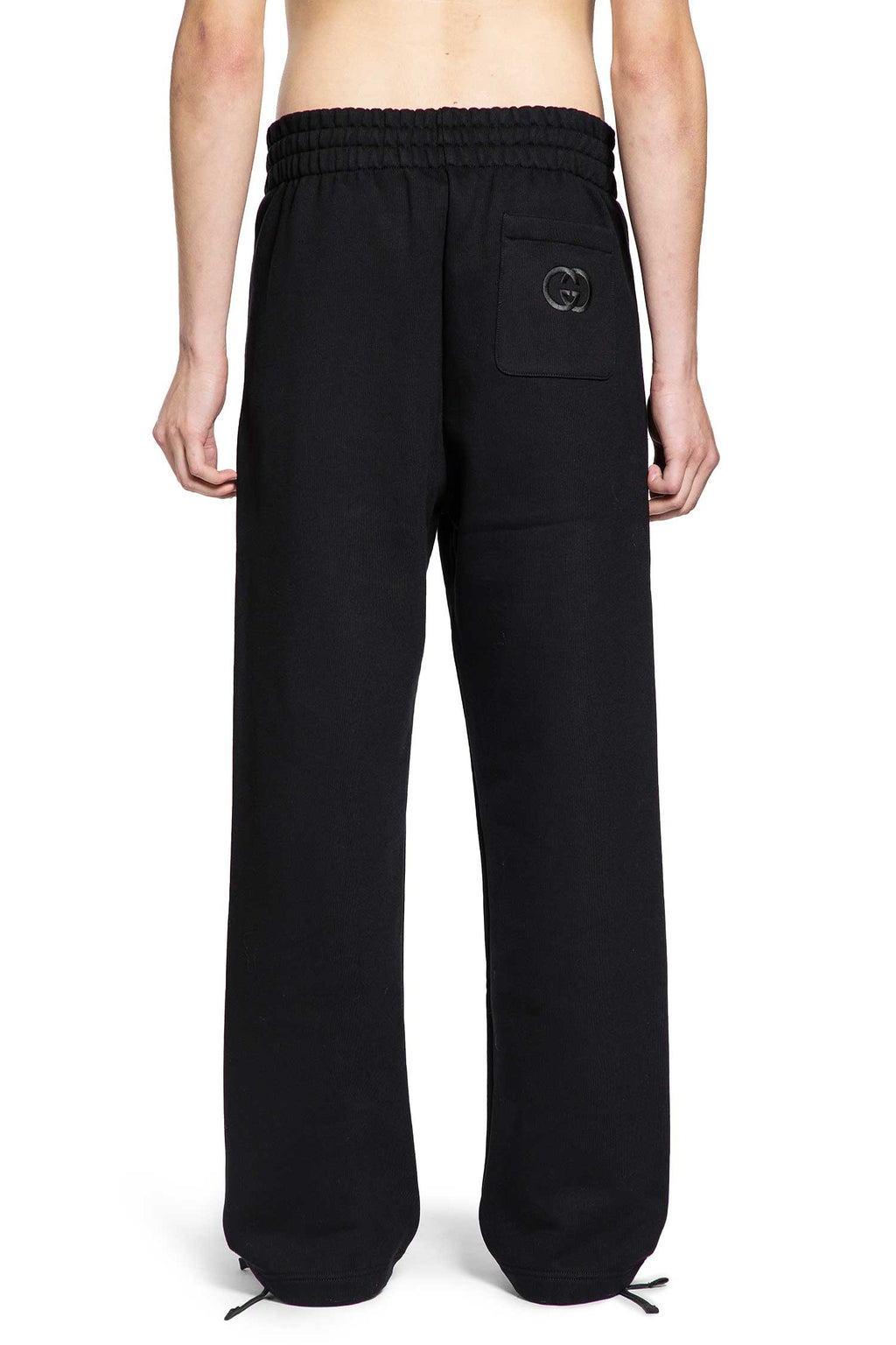 Jersey Sweatpants