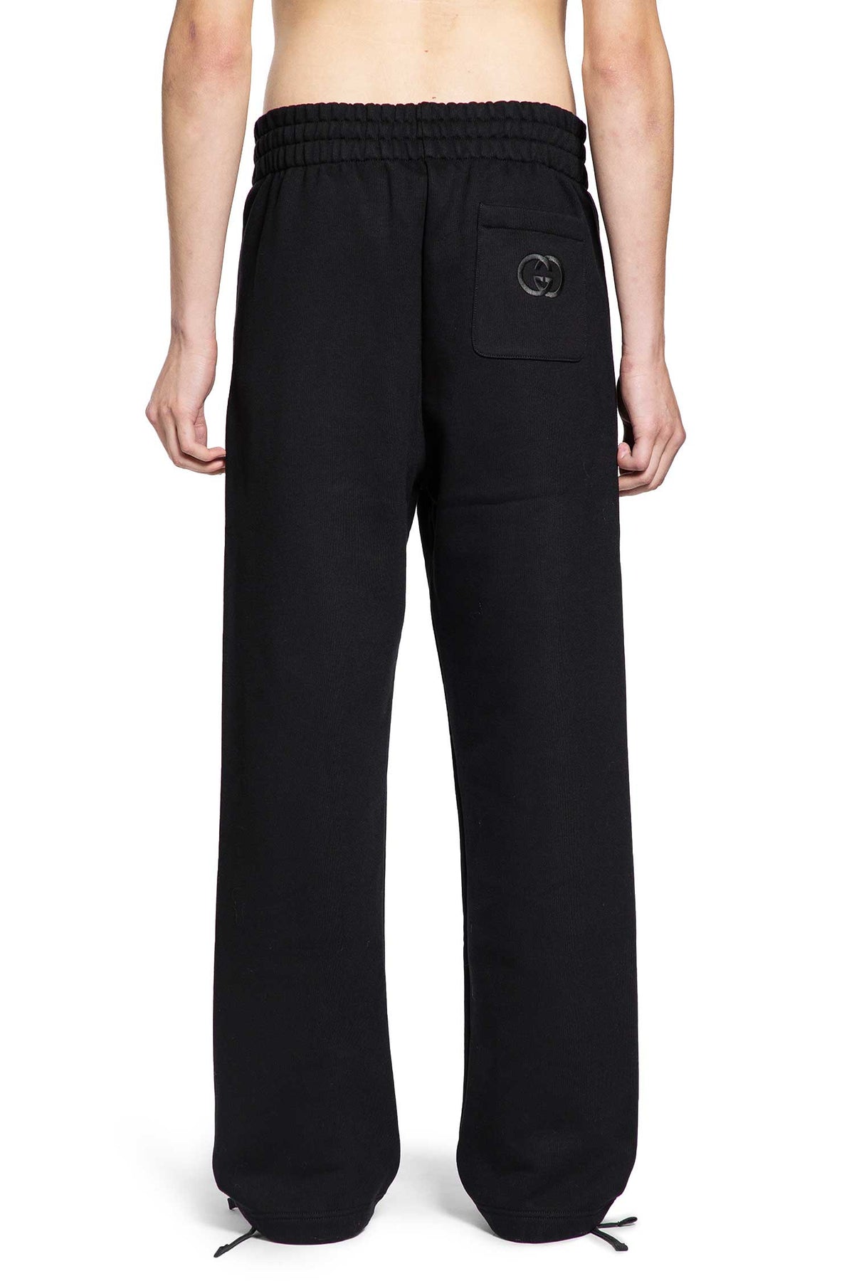 Jersey Sweatpants