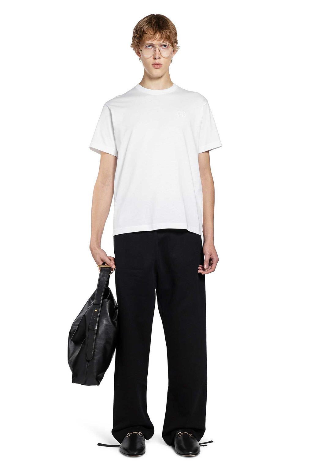 Jersey Sweatpants
