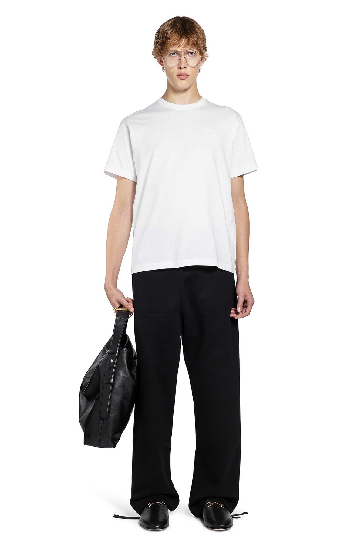 Jersey Sweatpants