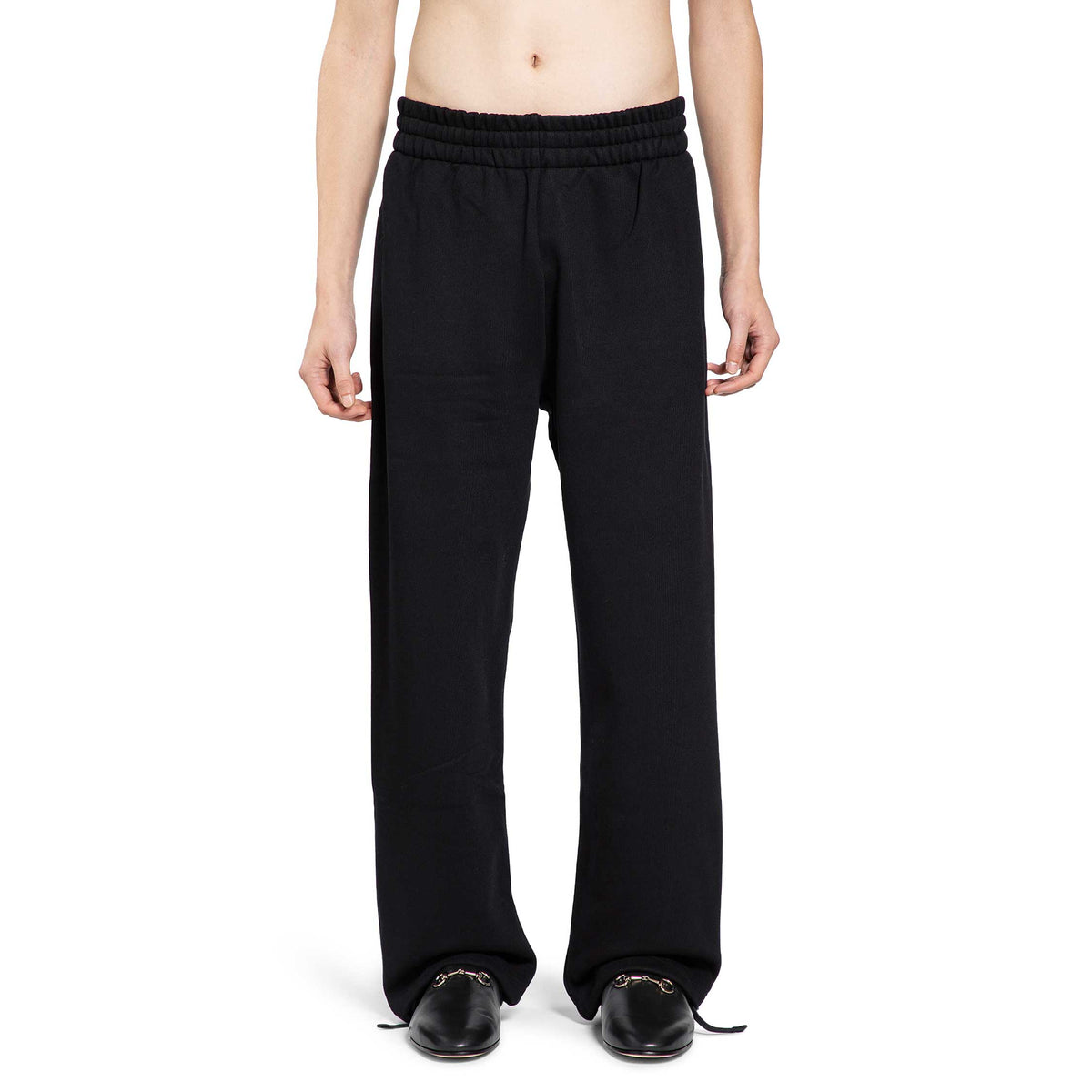 Jersey Sweatpants