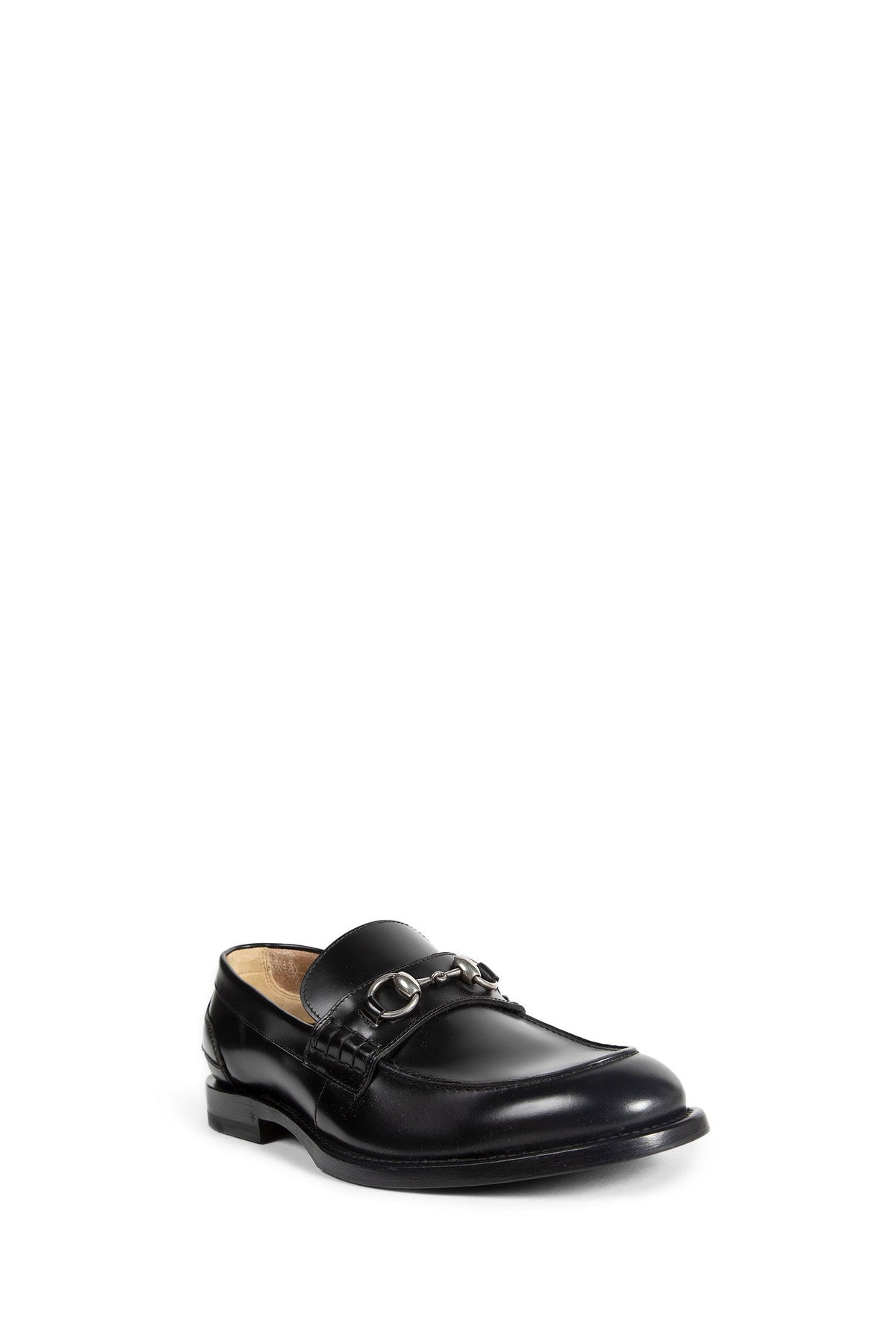 Horsebit Loafers