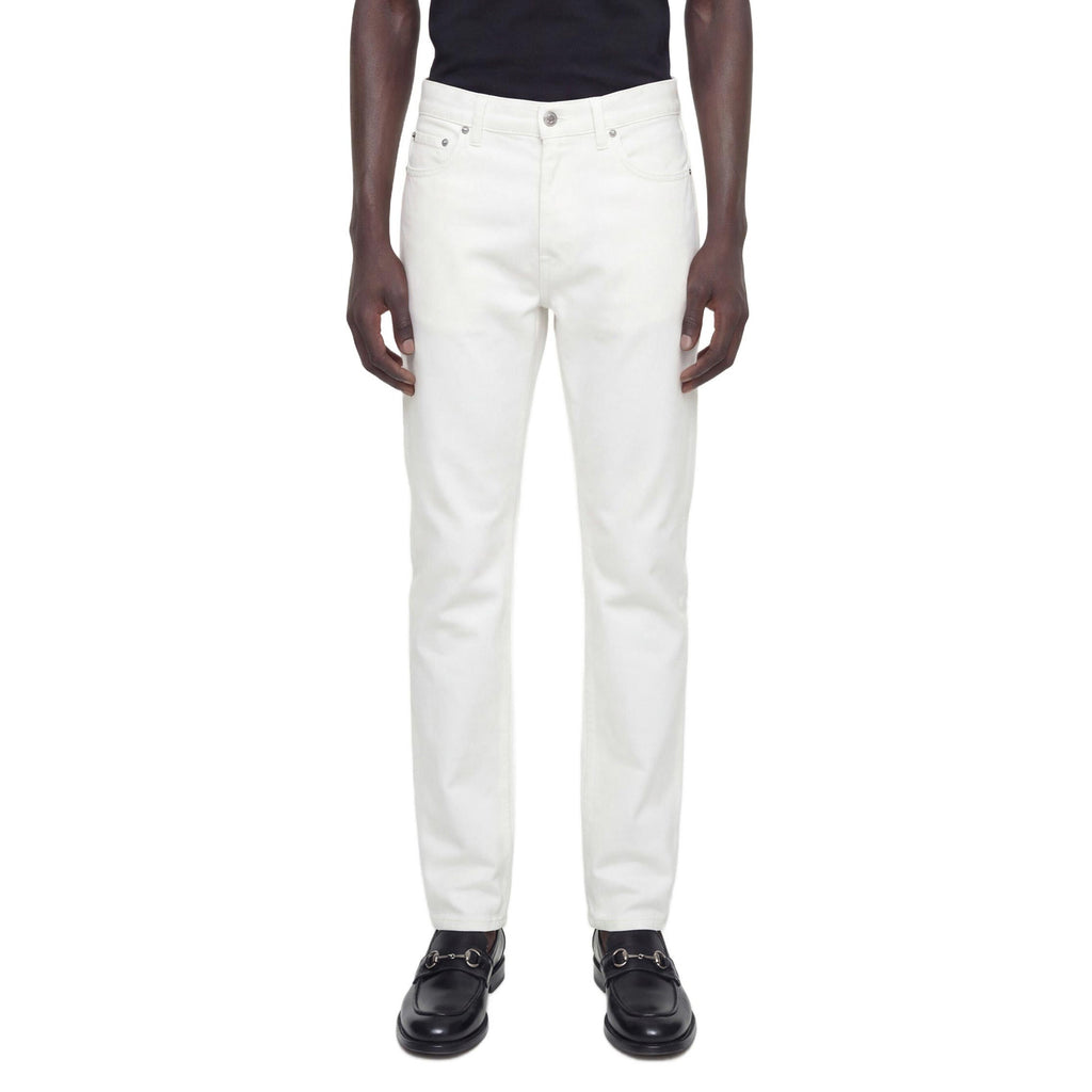 5 Pocket Loose Fit Jeans