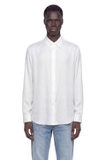 Silk Crepe de Chine Shirt