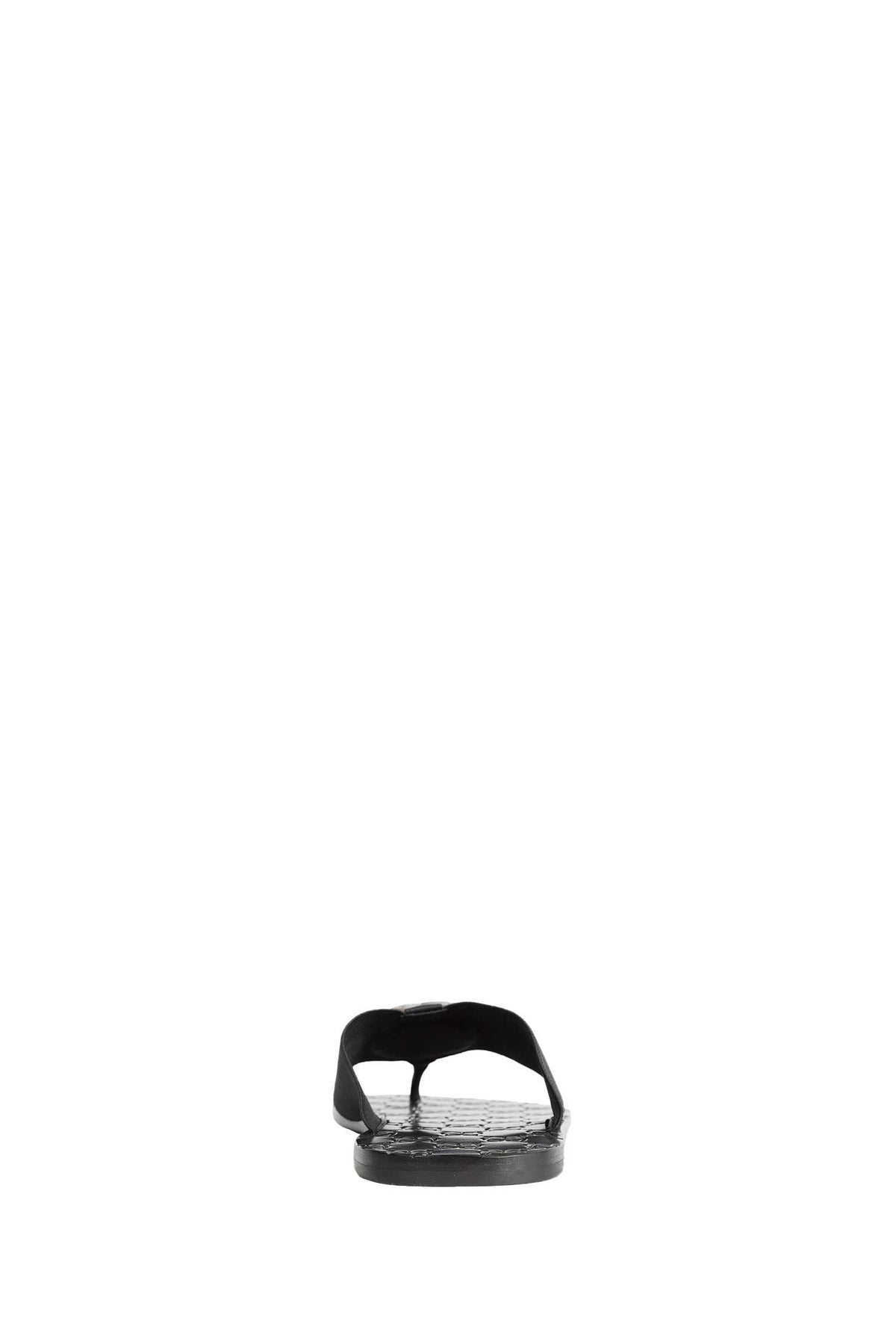 Riviera thong sandals
