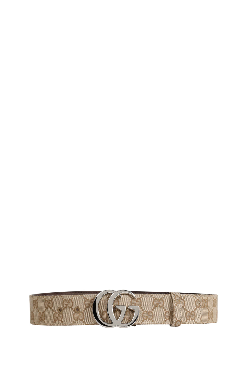 Flat Marmont Canvas Belt