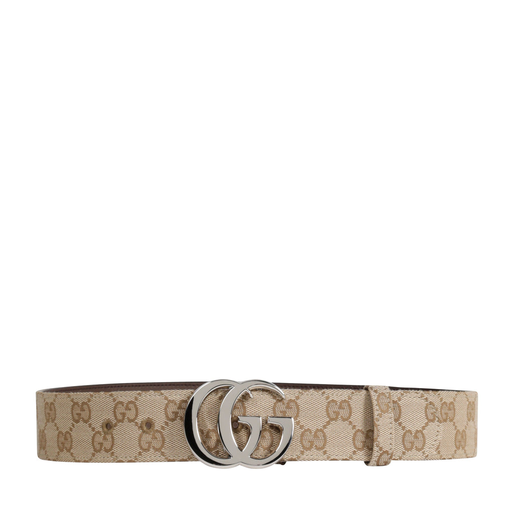 Flat Marmont Canvas Belt
