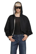 Reversible Zip Jacket
