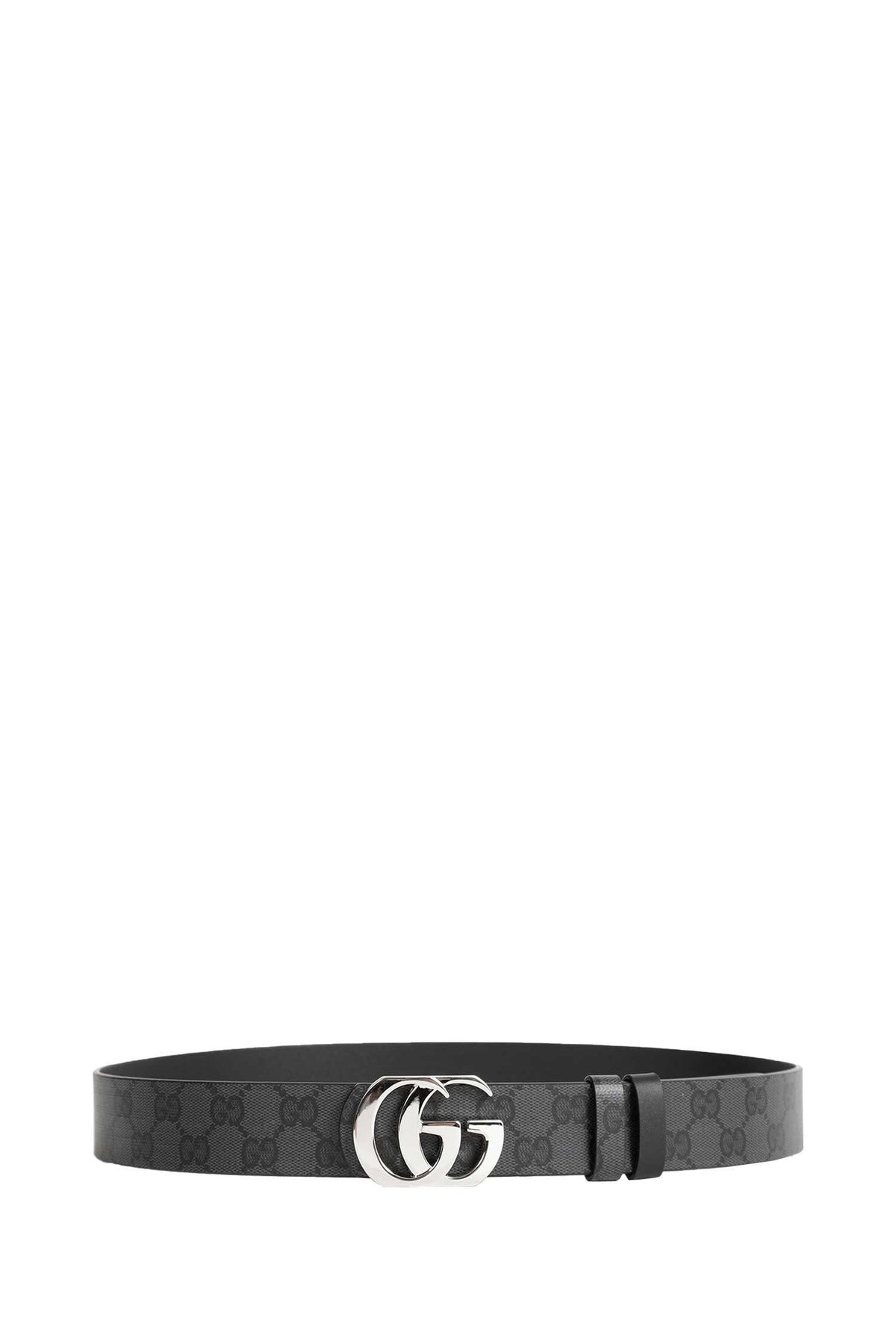 Reversible GG Marmont Belt