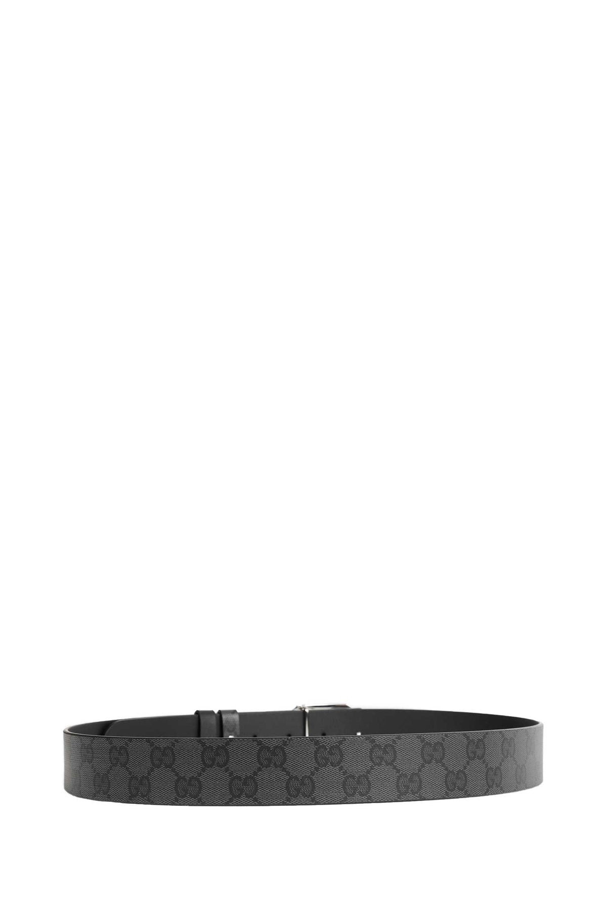 Reversible GG Marmont Belt