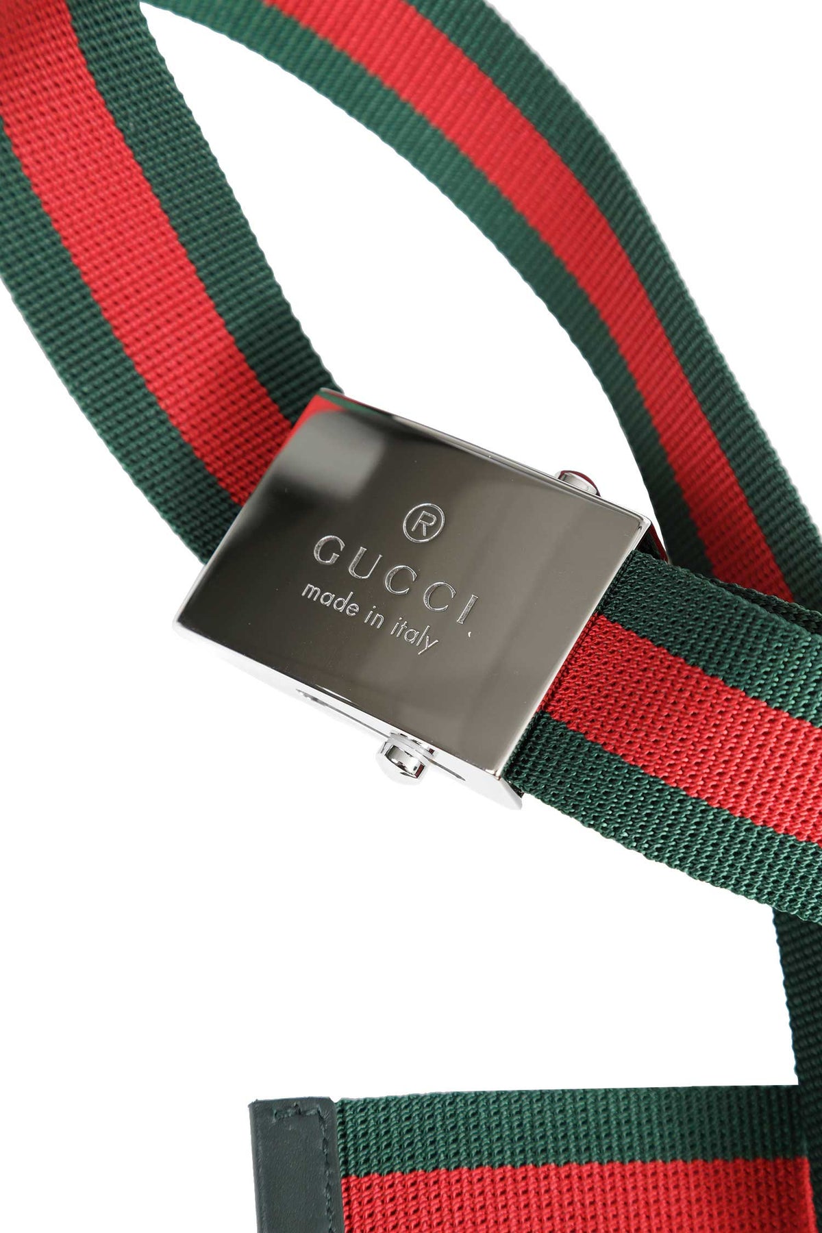 Web Belt