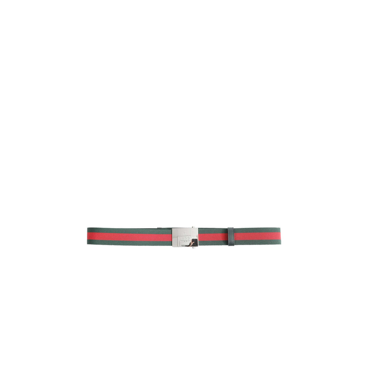 Web Belt