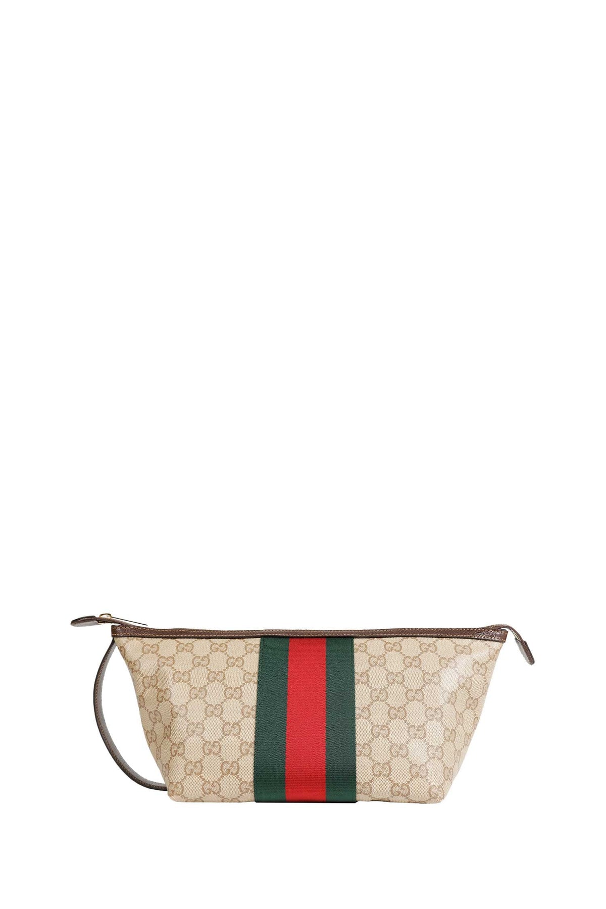 Megaweb GG Canvas Small Toiletry Case