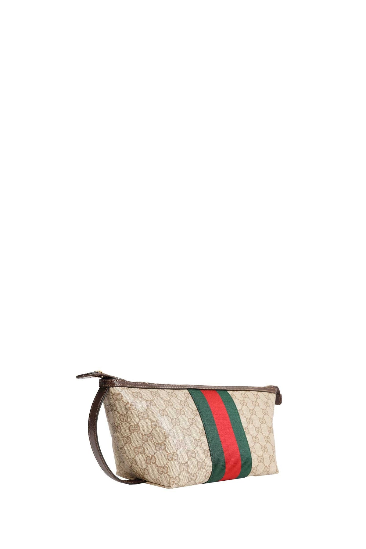 Megaweb GG Canvas Small Toiletry Case