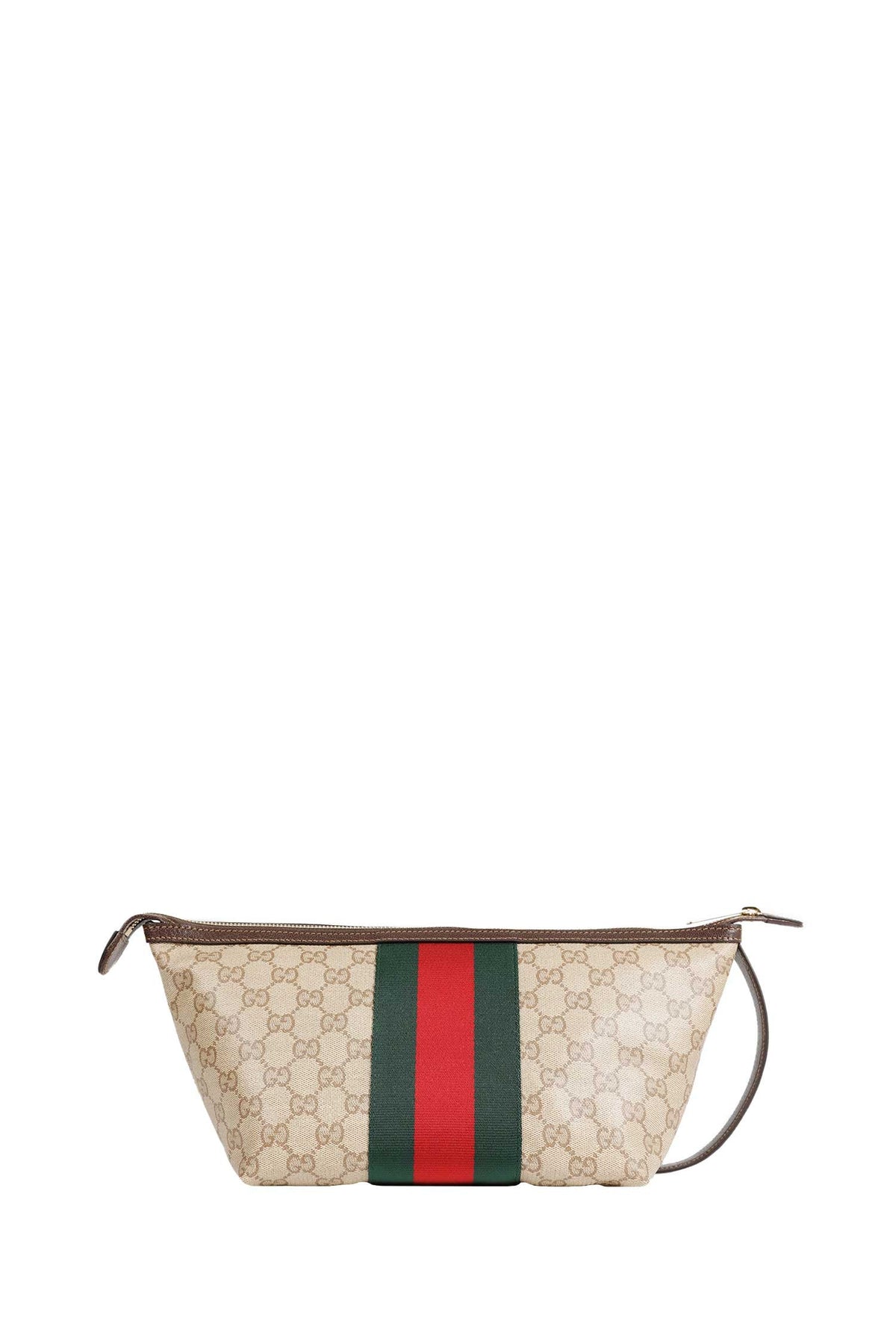 Megaweb GG Canvas Small Toiletry Case
