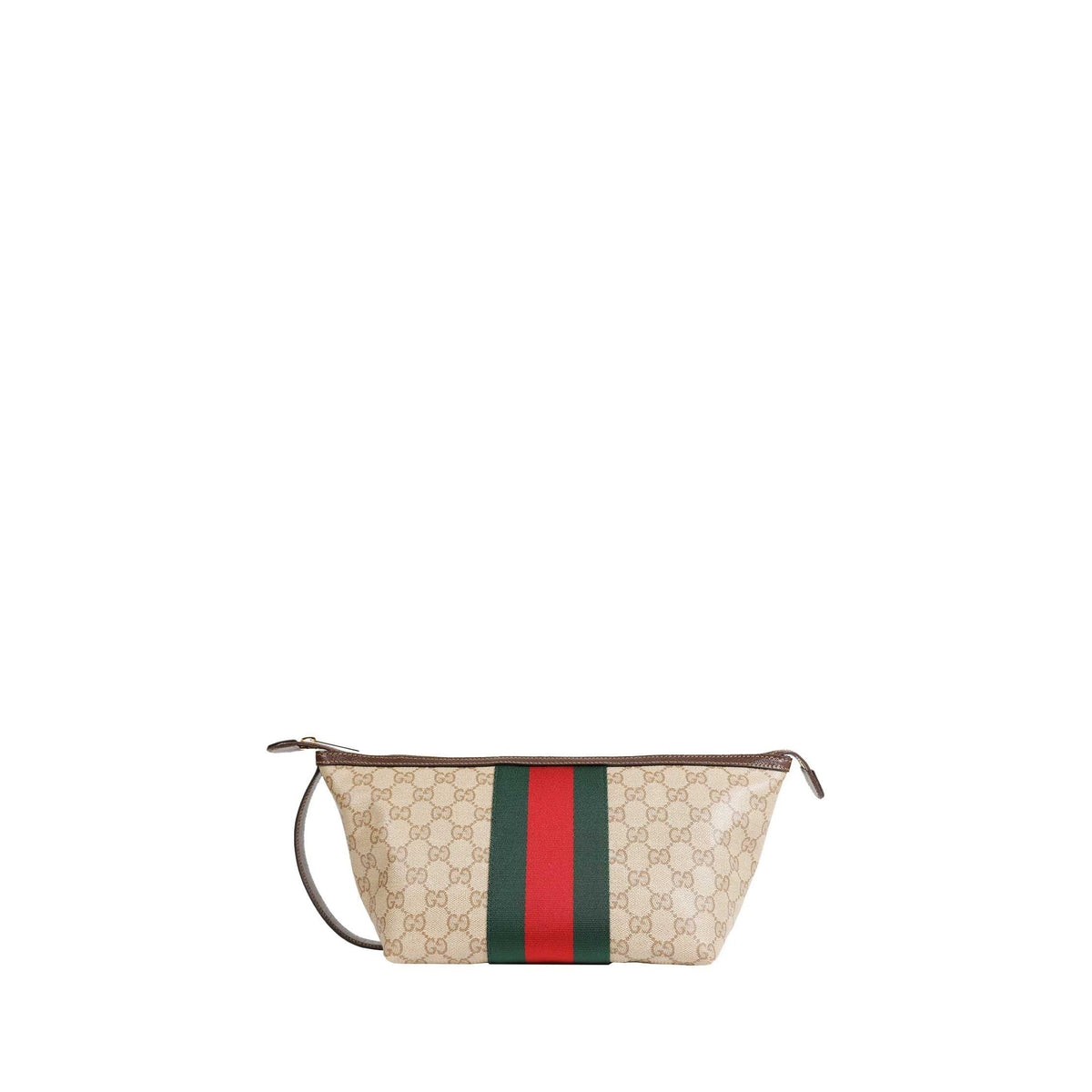 Megaweb GG Canvas Small Toiletry Case