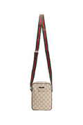 Tag Small Crossbody Bag