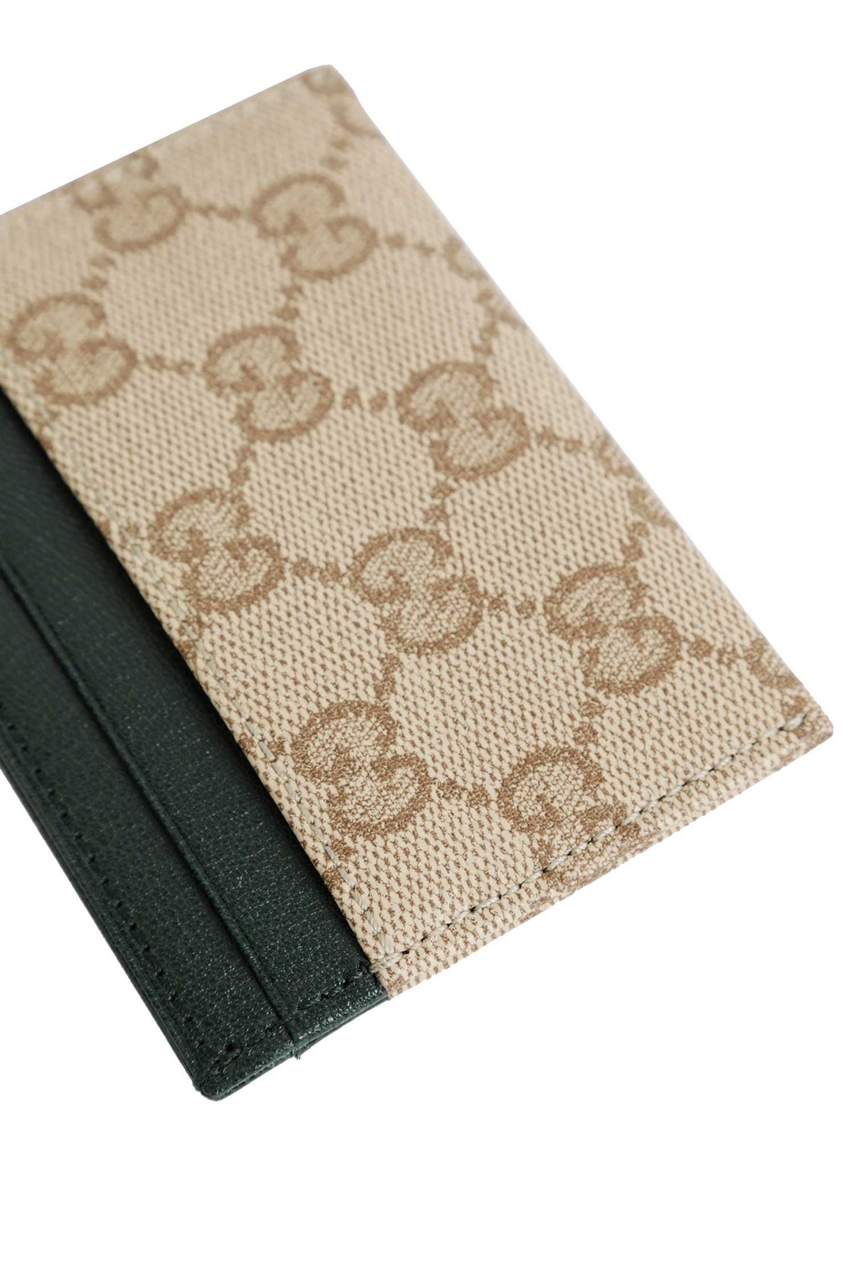 Gucci Essence Classic Card Holder