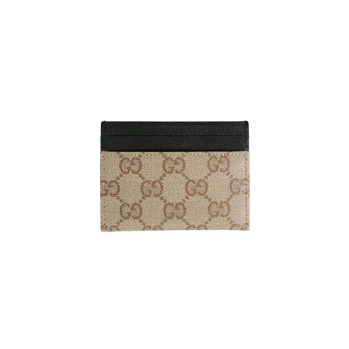Gucci Essence Classic Card Holder