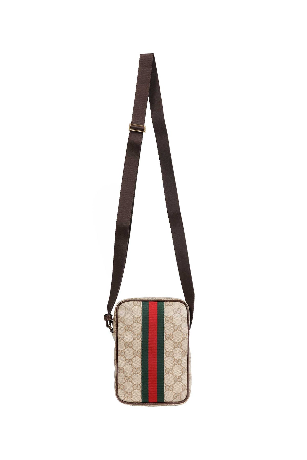 GG Mini bag with Web