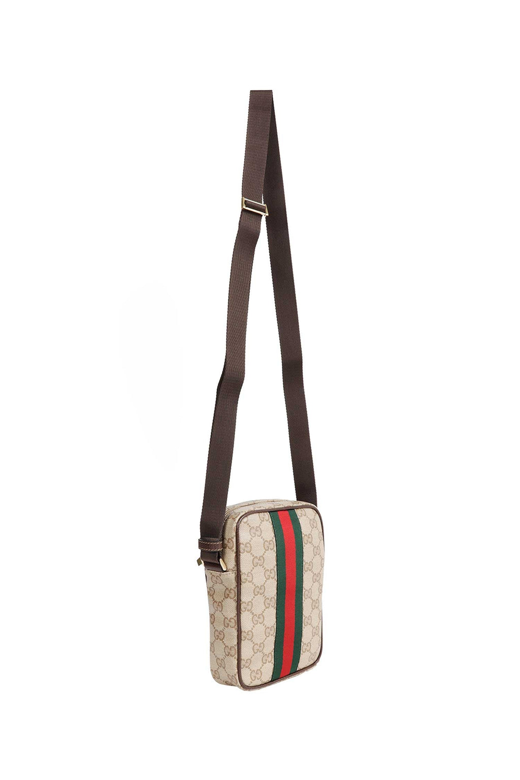 GG Mini bag with Web