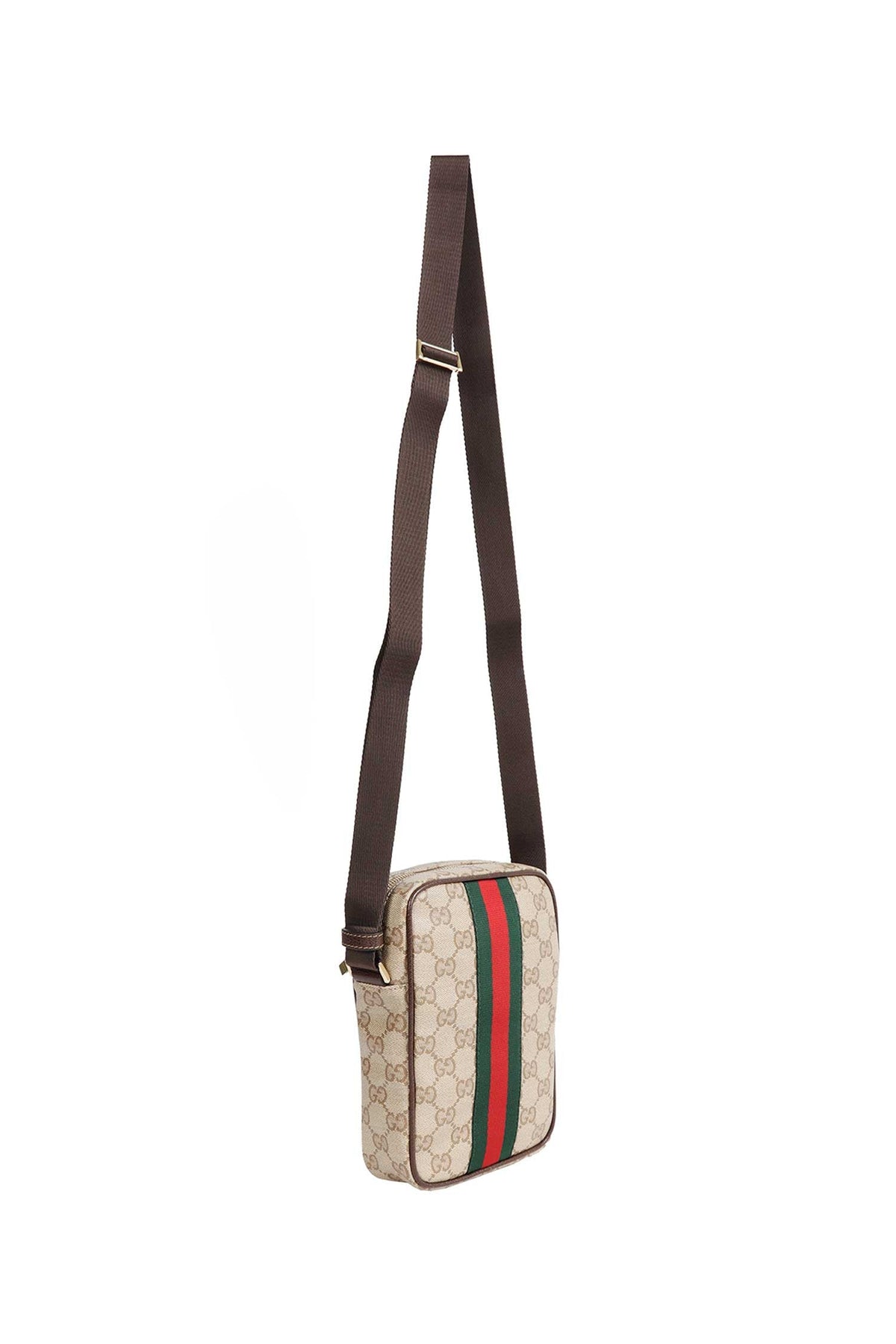 GG Mini bag with Web