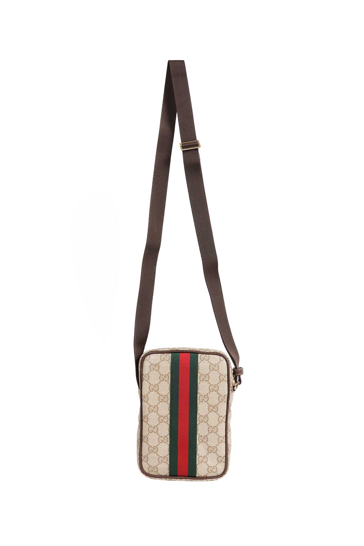 GG Mini bag with Web