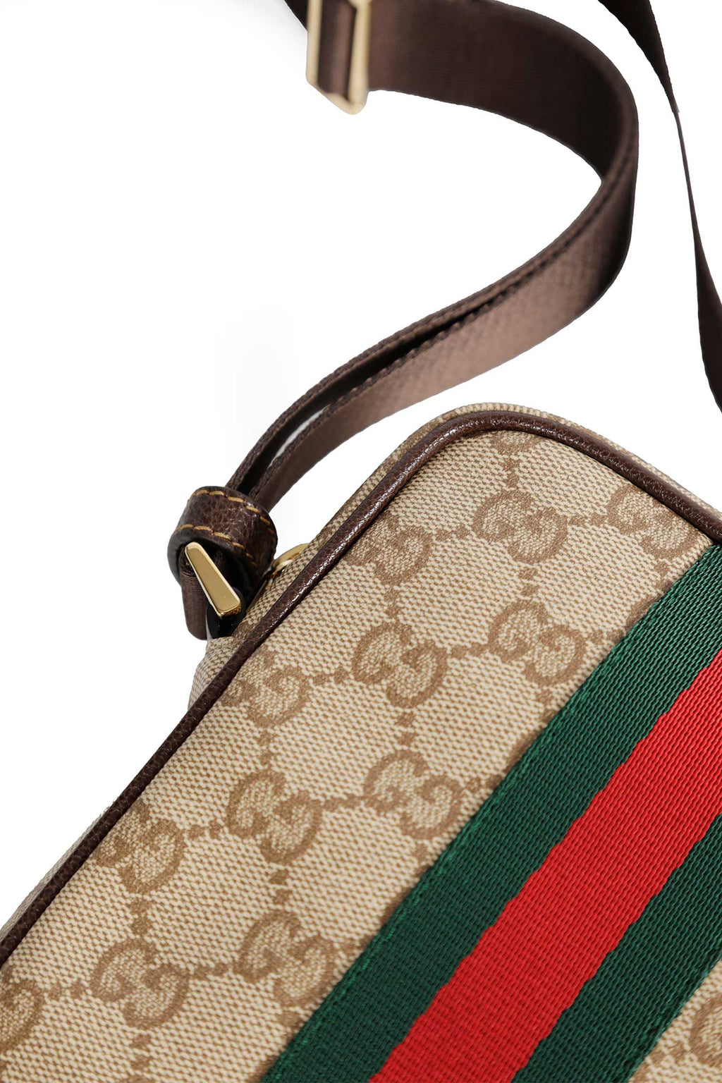 GG Mini bag with Web
