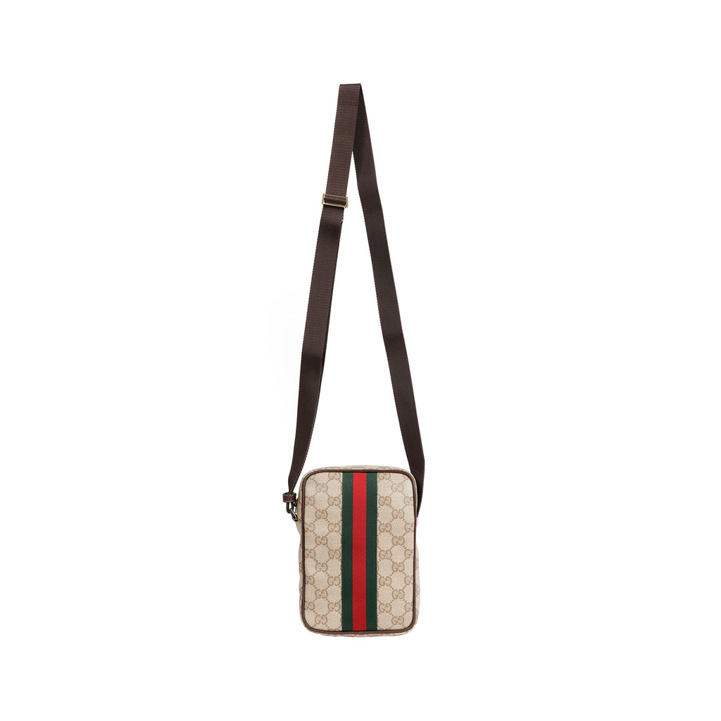 GG Mini bag with Web