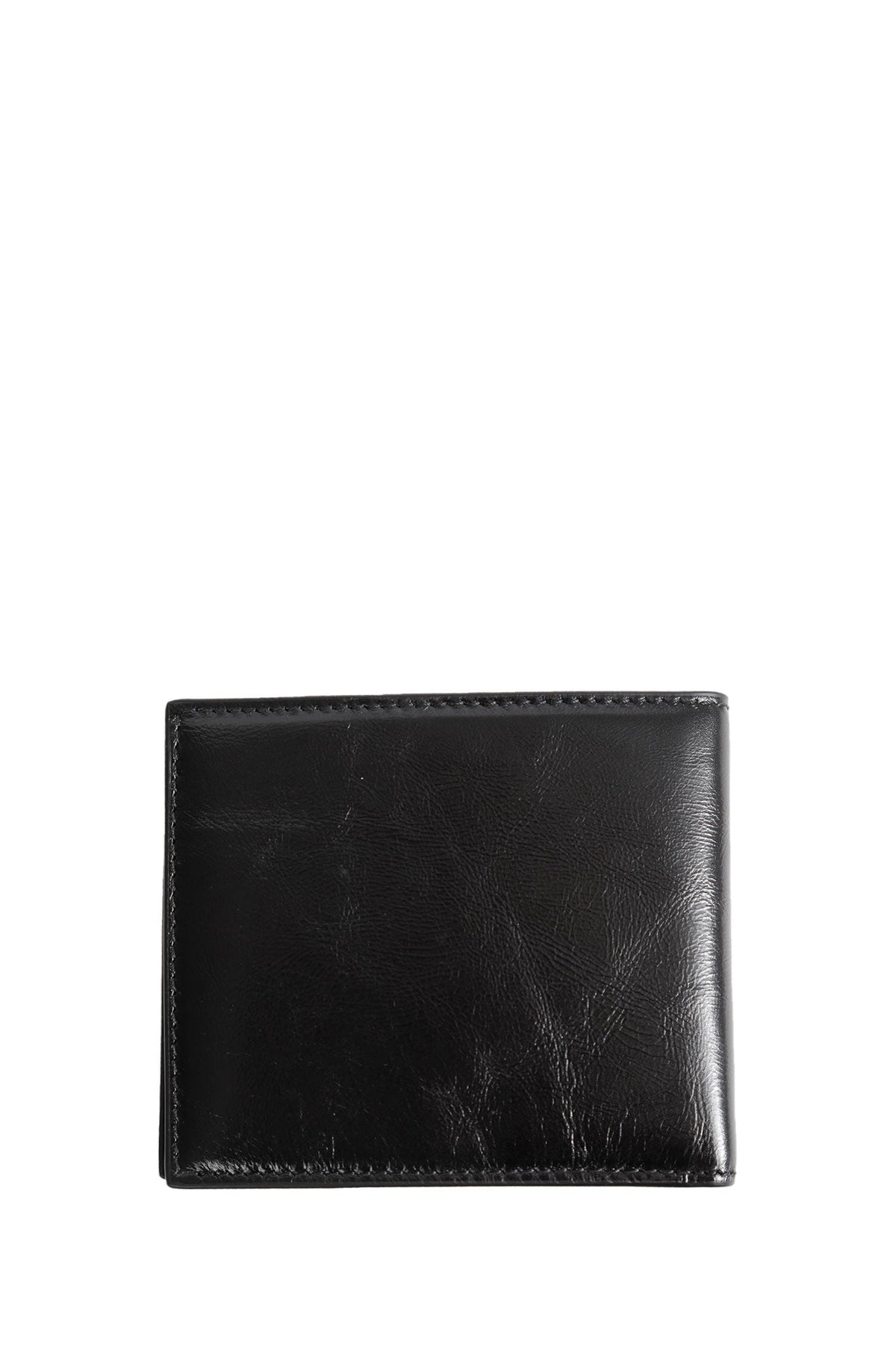 Bi-fold Wallet