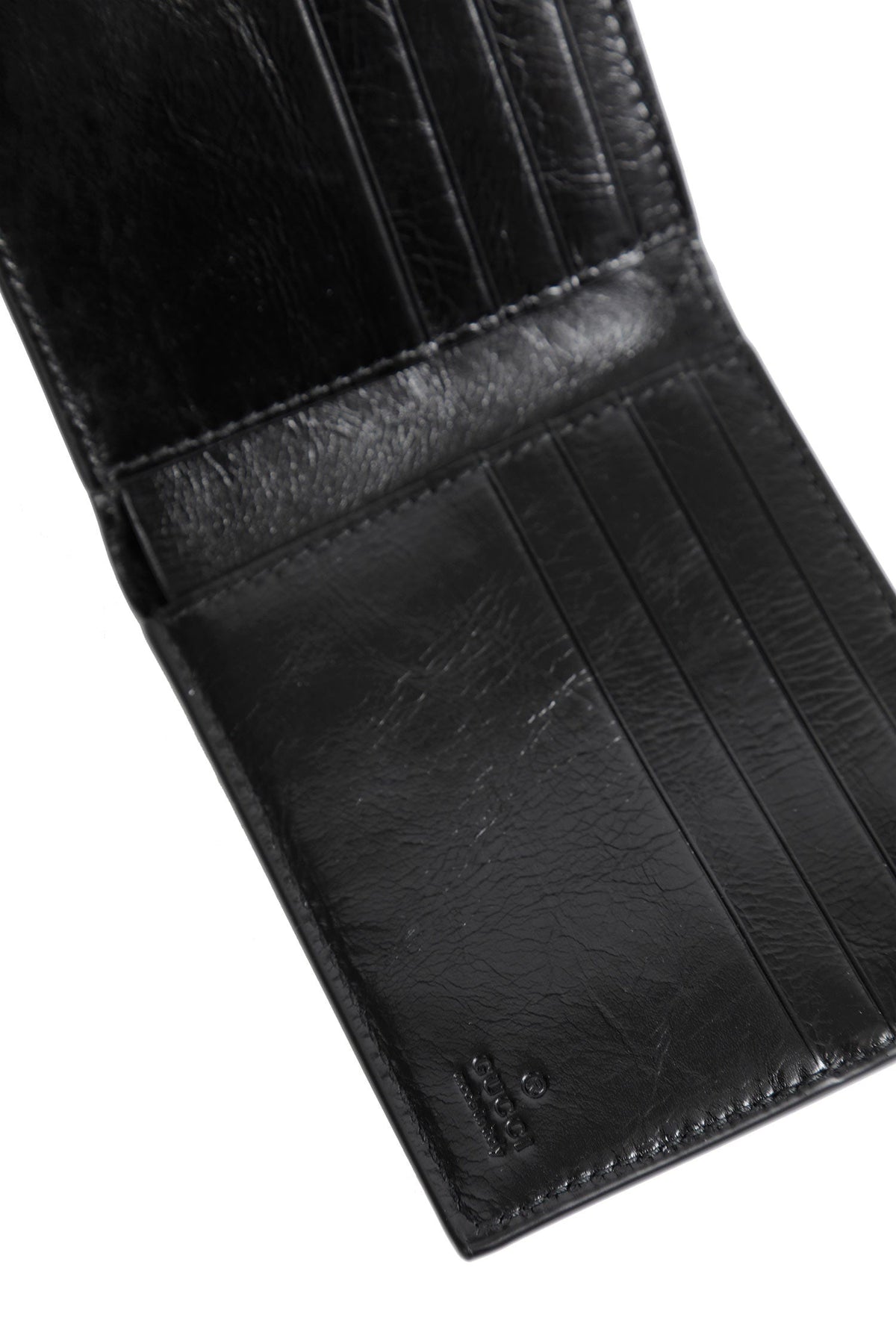 Bi-fold Wallet