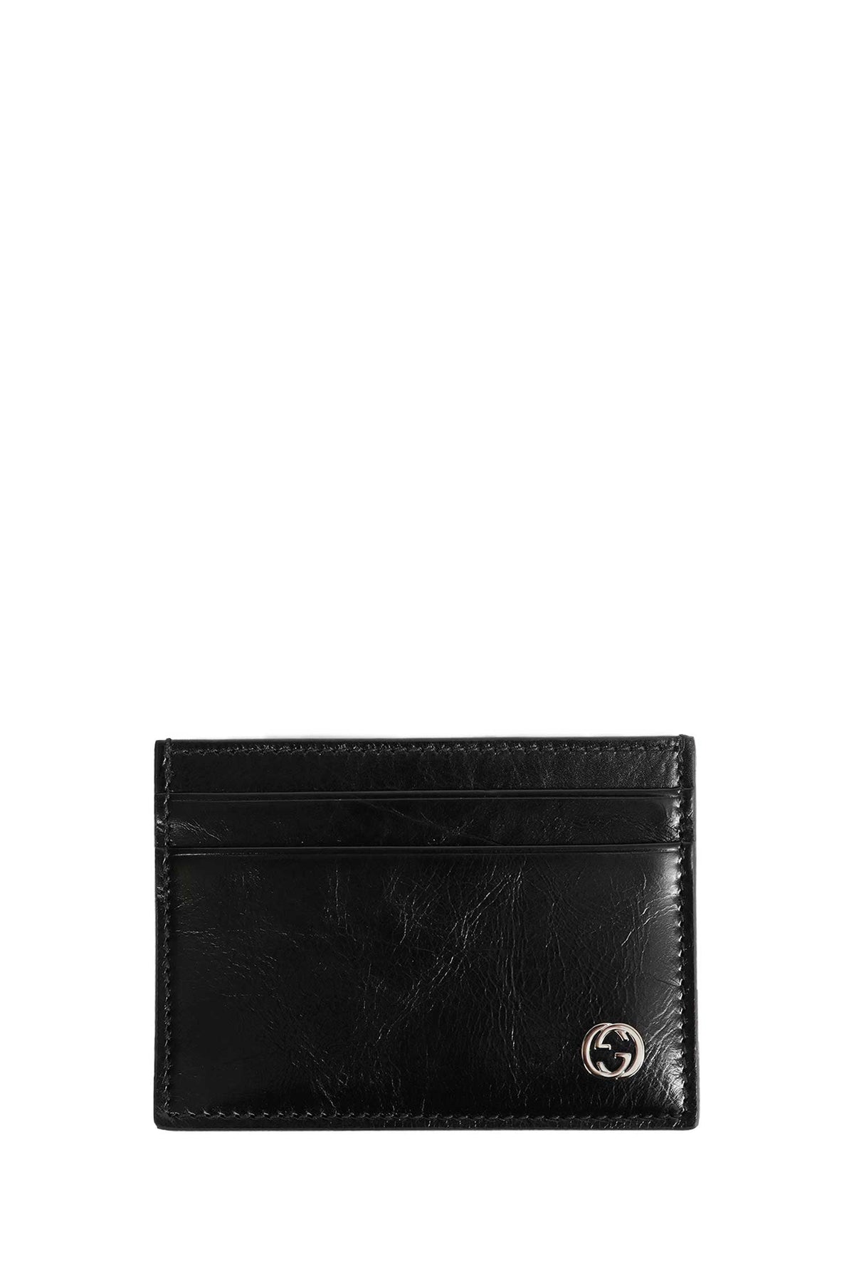 Leather Cardholder