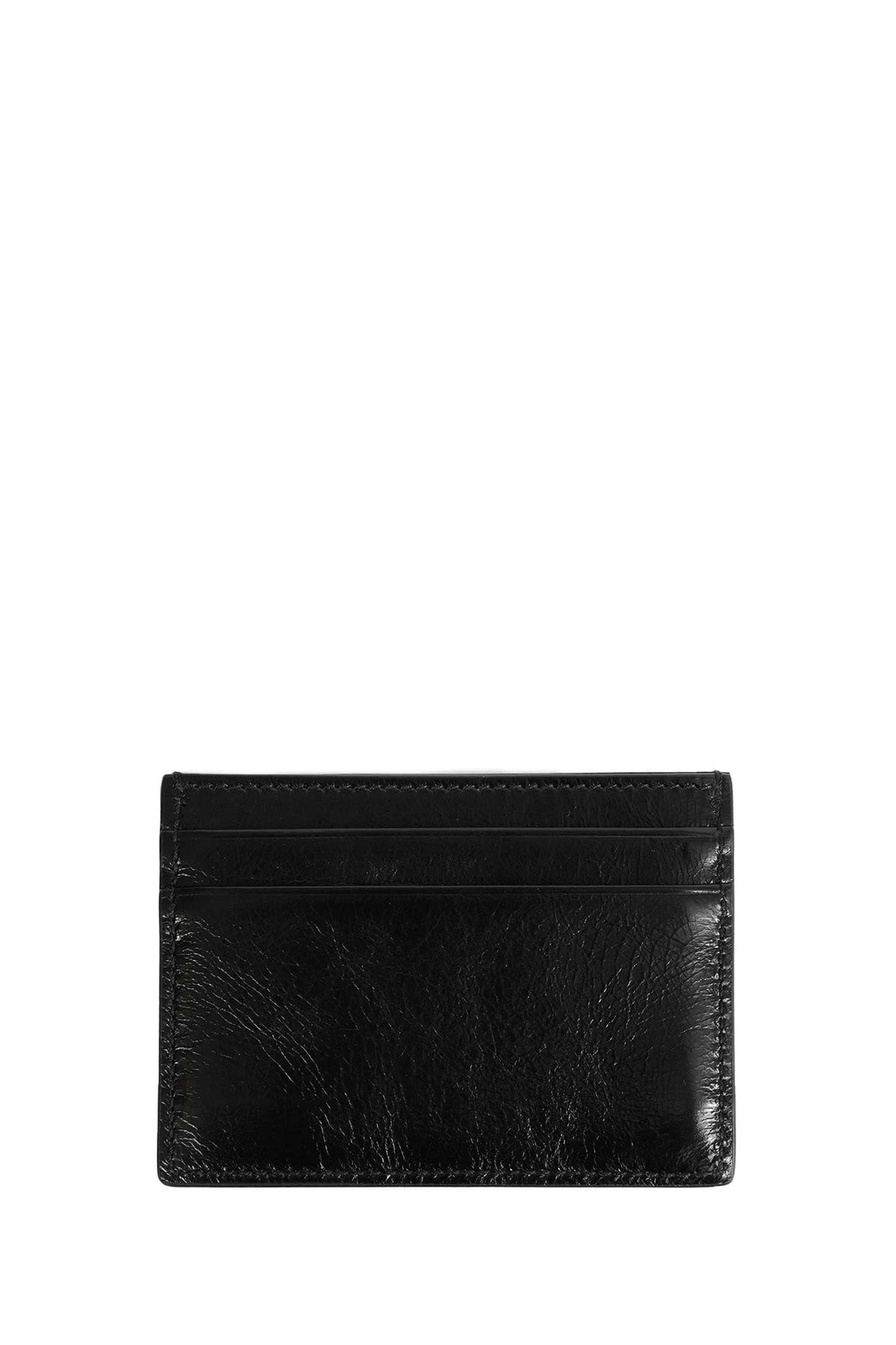 Leather Cardholder