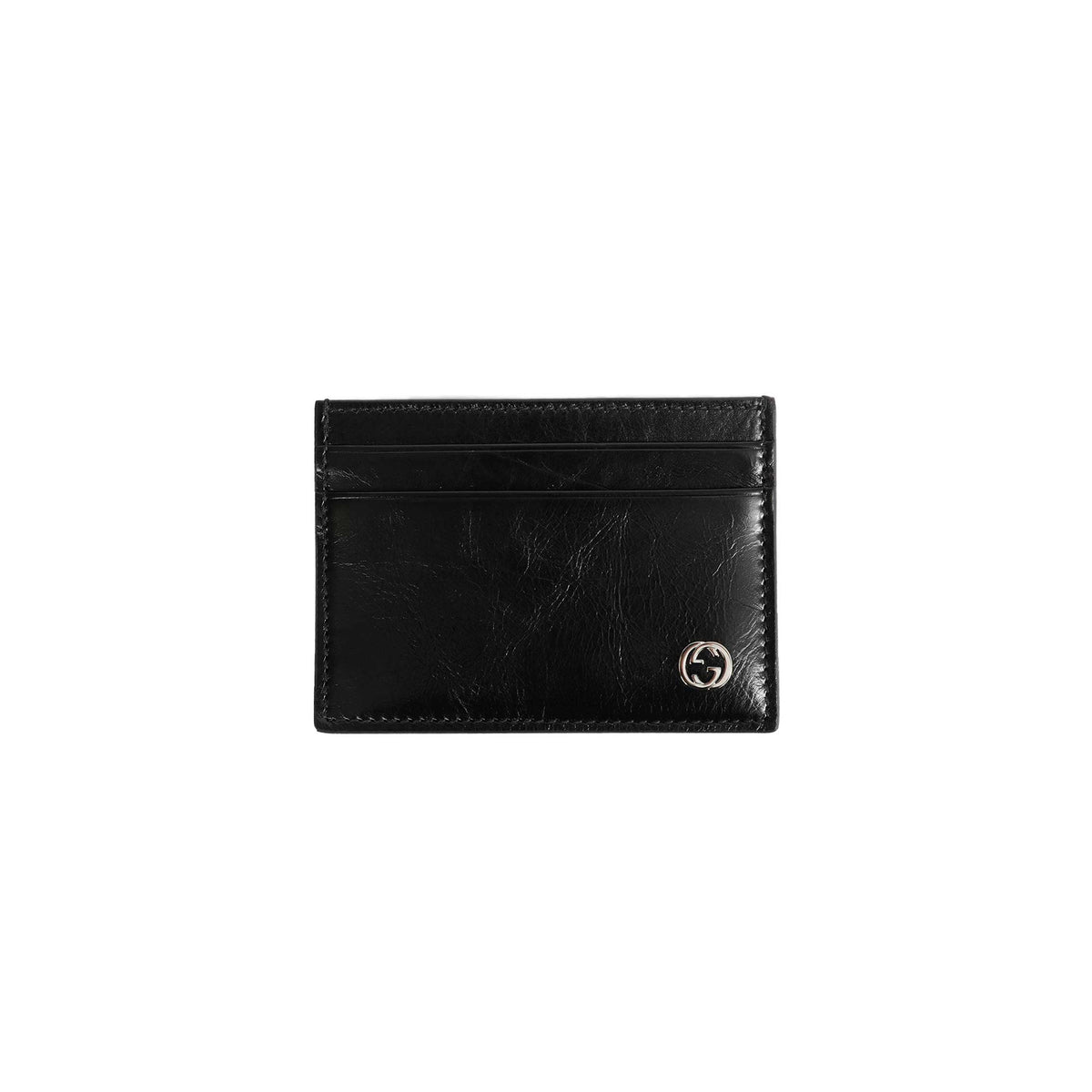 Leather Cardholder