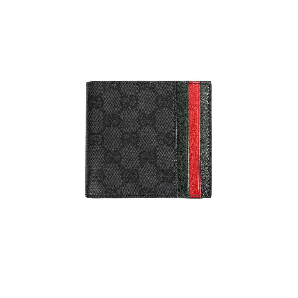 Bi-Fold Wallet
