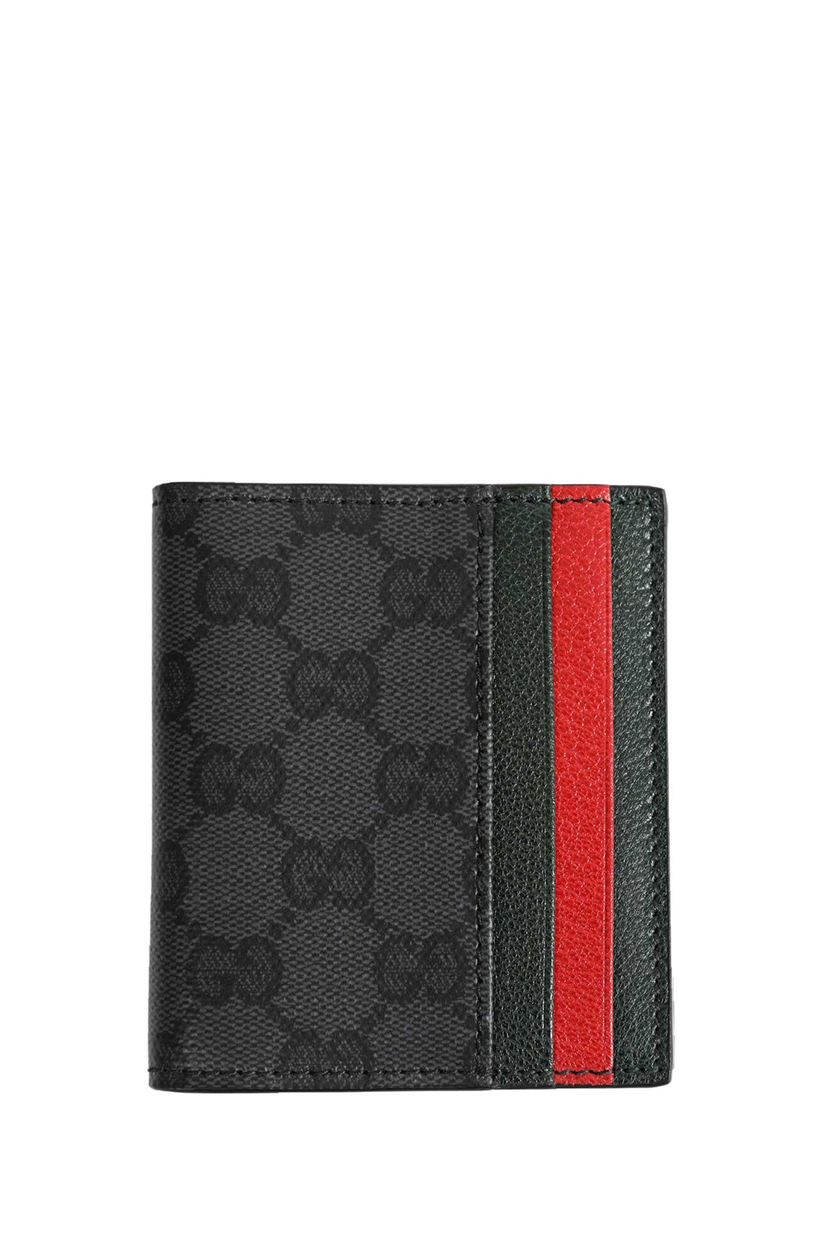 Bi-fold wallet