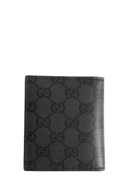 Bi-fold wallet