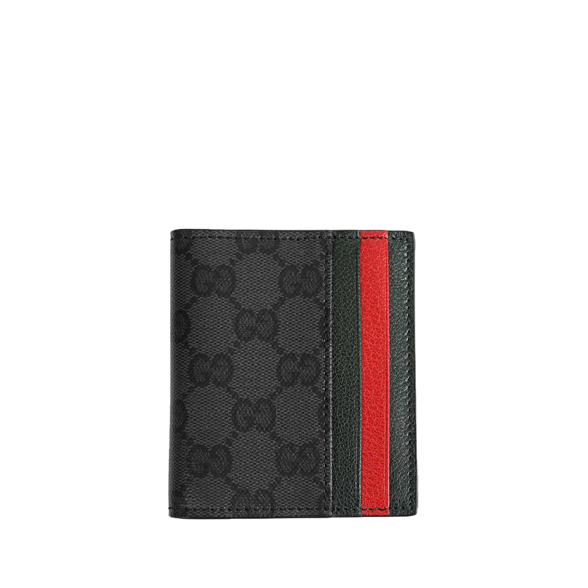 Bi-fold wallet