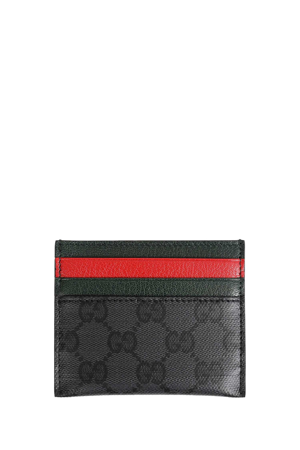 Web Card Slots Card Case