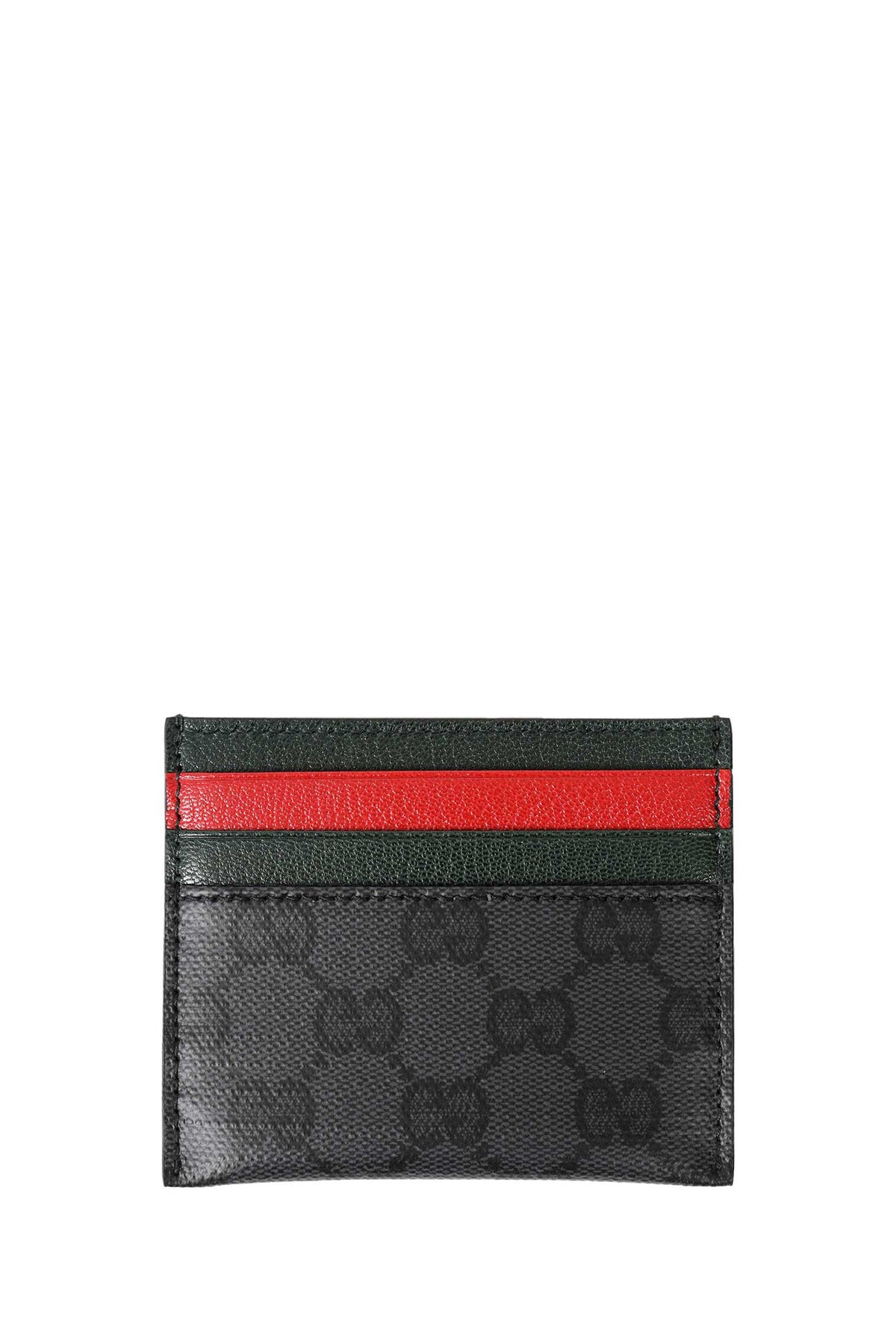 Web Card Slots Card Case