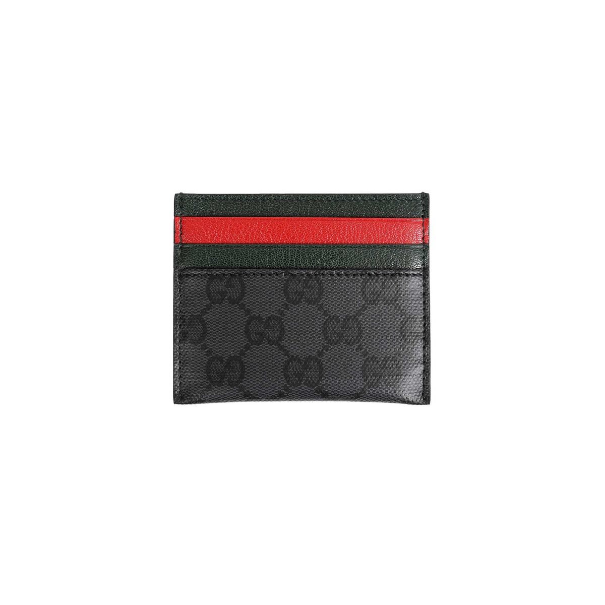 Web Card Slots Card Case