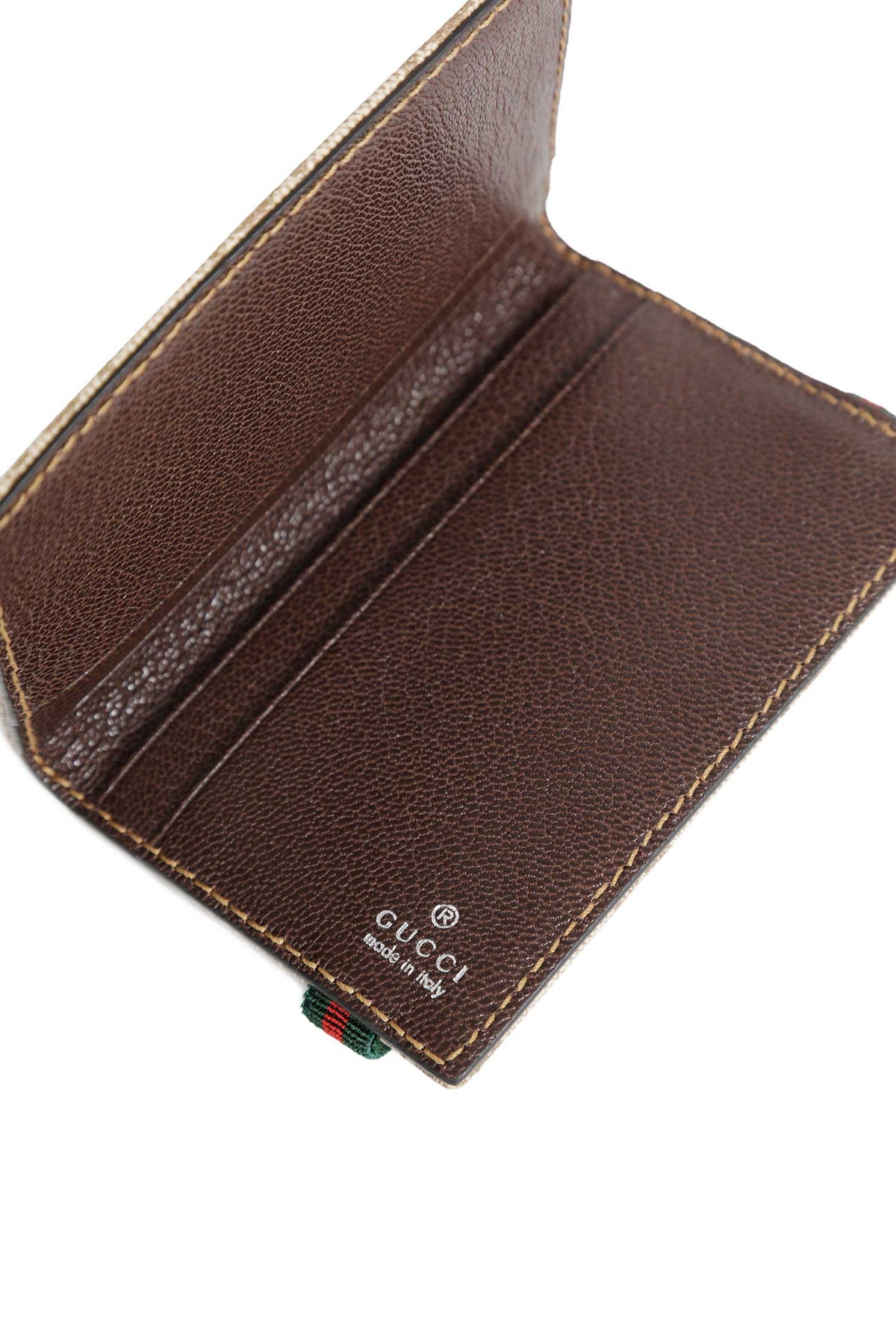 Essence Classic Card Case